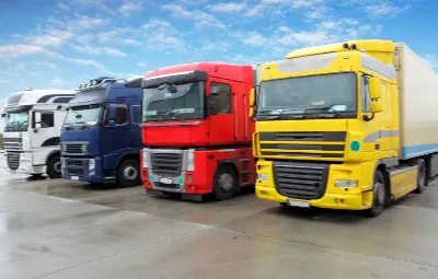 İstanbul Ağlı Nakliye Ambarı